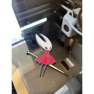Hornet Keychain - Hollow Knight Silksong