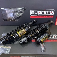 SUPRIMO NVX155 285MM -295MM (SPECIAL EDITION) LOWER KIT PRIMIER GAS ADJUSTABLE ABSORBER SET MONO SHO