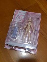 figma 女素體 ver. 1.0