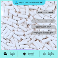 busa filter reguler bold 1 kg