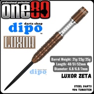 ONE80 LUXOR ZETA - ONE80 Steel Darts