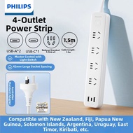 Philips | AU to CHN Adapter Plug