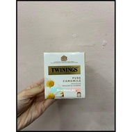 [Pack 10's] Twinings Tea Of London English Breakfast - Twg Tea