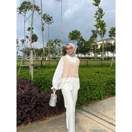 Joyah Mila Blouse, Everyday layers Blouse