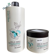Elgon Hair DD Beautifying Cleanser 750ml/500ml.TL TL