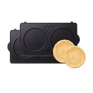 Vitantonio - 班戟烤盤 VWH 系列多功能窩夫機適用