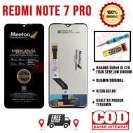 Lcd Redmi Note 7 PRO Original OEM Quality Lcd Touchscreen Xiaomi Redmi Note 7 PRO Fullset