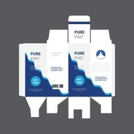 Packaging Design & Printing Service (Custom Product Packaging)