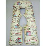 Pregnant Pillows - Bolster Pillows For Pregnant Women - Pregnant Women - Pillows.