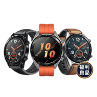 Huawei Watch GT-1DC 46mm FTN-B19 華為手錶 心率偵測 久坐提醒 游泳模式