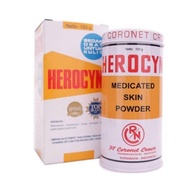 Herocyn Itching Powder 150gr