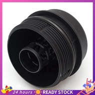 【HOT SALE】 2X Oil Filter Housing Cap Cover BB3Q6737BA Automobiles Filters Cap Car Filter Cover for  