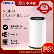 Nokia FastMile 5G Modem