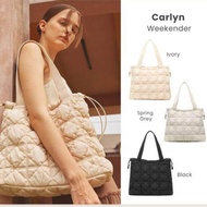 CARLYN Weekender