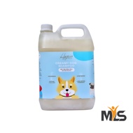 Hygeia Pets Dog Shampoo 5L Refill