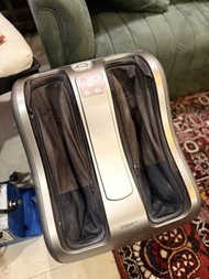 Osim foot massage 足部按摩機