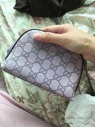 Gucci 化妝袋