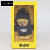 Onitsuka Tiger x Monchhichi [近全新/非賣品] 毛絨玩具 [二手]
