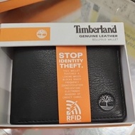 Original Timber Land Genuine Leather Wallet from Timberland Boutique