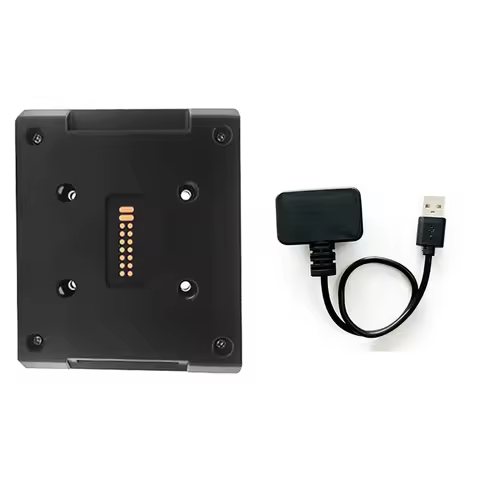 Motorcycle Gps Adapter For BMW C7 Navigation System Works With Garmin Tom Devices And For BMW Naviga