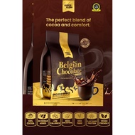 Choco Albab Belgian Chocolate Drink