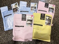 Quality 1st Derma Laser 100 面膜  - 5包