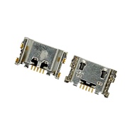 5-20pcs USB Charger Connector For Realme2 Pro A5 A3S C1 LG K20 2019 K8 Plus K50 LM-X520 LMX520BMW LM