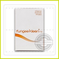 ➶ ⇩ ✳ ◐ Fungeekleen T3 Bar Soap 90g