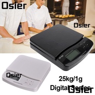 OSIER Electronic Scales SF-550 with Counting Function High Precision 25kg/1g