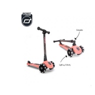 Scoot & Ride Highwaykick 3 LED 3 - 6 YEARS
