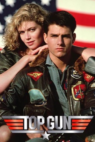 4K BLURAY English Movie Top Gun - Action  War