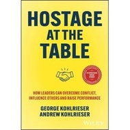 Hostage at the Table 2nd edition book