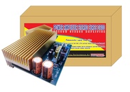Power Stereo Amplifier Class D200