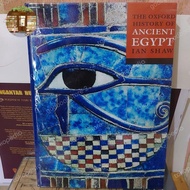 The Oxford History of Ancient Egypt
