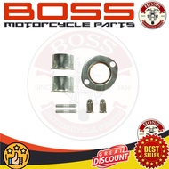 MUFFLER CONNECTOR / Exhaust Pipe Bracket FOR TMX 155 (PB) 15MM / 26MM