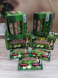 Pinang Muda Kapsul Original
