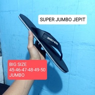 JUMBO FLIP-FLIP SANDALS 45 46 47 48 49 50
