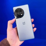 OnePlus 11R SIM 2Ram12GB Rom256GB CPU Snapdragon 8+Gen1