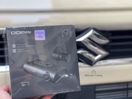 DDPAI 盯盯拍 X5Pro X2sPro X3Pro Q2 E5 A3 車cam 行車紀錄儀 dashcam 二十四小時錄影 泊車錄影 Thinkware BlackSys Cellink