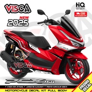 Decal Pcx 160 Full Body 2025 Sticker Pcx 160 Full Body 2025 Decal Pcx 160 Full Body 2025 Latest Pcx 