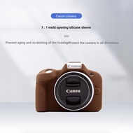Camera Protective Case Suitable for Canon r50 Protective R8 Second Generation Camera Bag R10 Leather