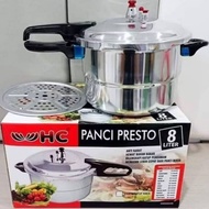 HAPPYCALL 8 LITER PRESSURE COOKER || 8 LITER PRESSURE COOKER || HAPPYCALL 8 LITER PRESSURE COOKER ||