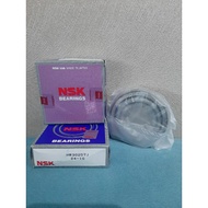 30207 NSK JAPAN ORIGINAL 100% Front wheel Bearing colt diesel PS 100 30207 NSK