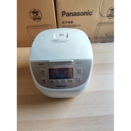 Panasonic New Product Small Household Rice Cooker 3.2L 4.2L 4.8L Household Multifunctional Rice Cook