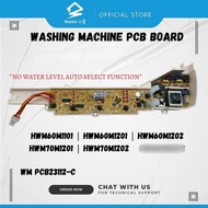 [READY STOCK] HAIER MESIN BASUH PCB BOARD  FOR MODEL HWM60M1101 HWM60M1201 HWM60M1202 HWM70M1201 HWM