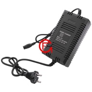 【Best Price】36V 1.8A Lead-Acid Battery Charger Wheelchair Charger Golf Cart Charger Electric Bicycle