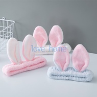 turban bunny ears cat ears make up bunny ear soft turban