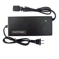 Battery Charger 48V 60V 72V 80V 84V 96V 12AH 20AH 30AH 40AH 50AH 60AH Electric Bike Charger Battery 