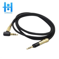 【hon02kandizi.my】Headphones Replacement Audio Cable for  HD518 HD558 HD598 HD595 HD559 HD569 HD579 H