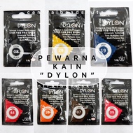 (pcs) DYLON FABRIC DYE FABRIC DYE/ DIP MEDICINE/